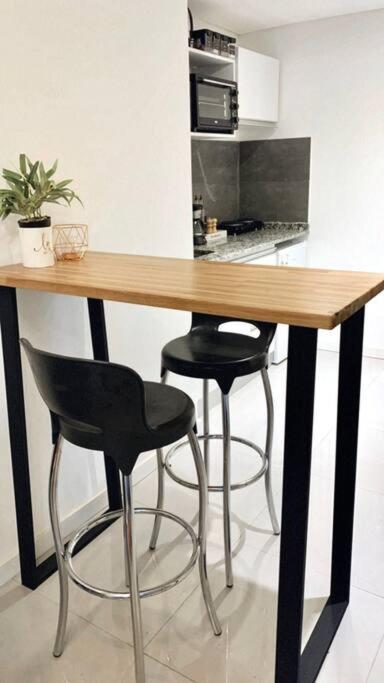 Amazing Apartment In Palermo Hollywood! With Balcony Buenos Aires Ngoại thất bức ảnh