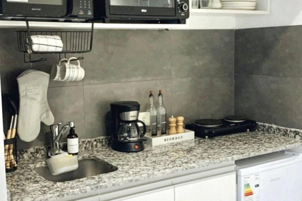 Amazing Apartment In Palermo Hollywood! With Balcony Buenos Aires Ngoại thất bức ảnh