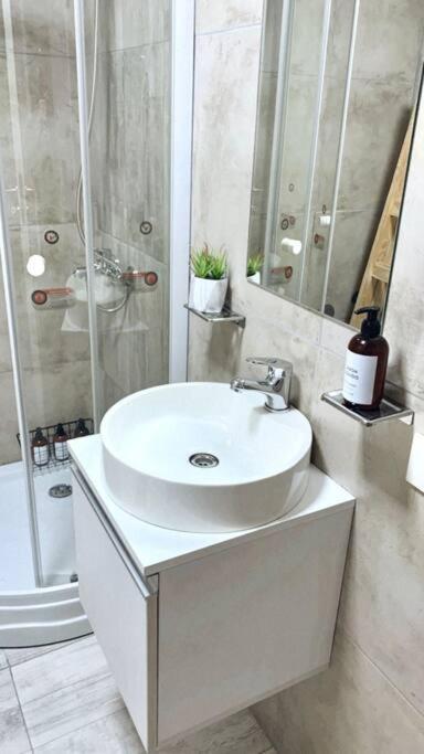 Amazing Apartment In Palermo Hollywood! With Balcony Buenos Aires Ngoại thất bức ảnh