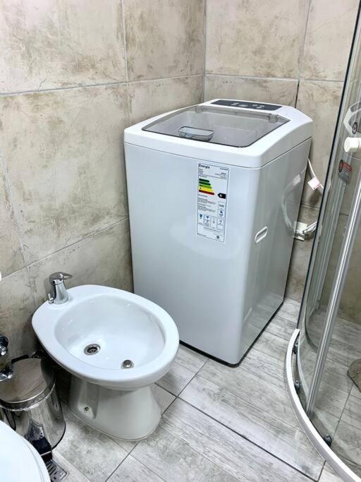 Amazing Apartment In Palermo Hollywood! With Balcony Buenos Aires Ngoại thất bức ảnh